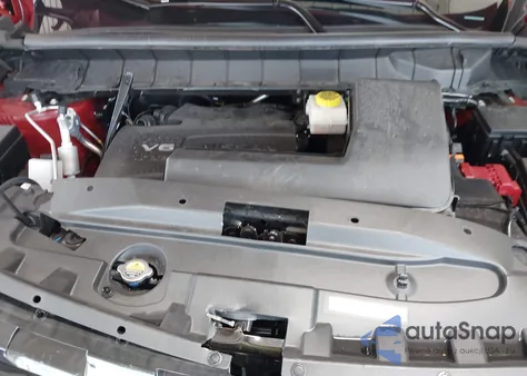 2023 Nissan Pathfinder Sl Fwd z USA, uszkodzony, nr VIN 5N1DR3CB3PC256059